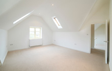 Farsley bedroom extension leads