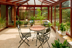 Farsley conservatory quotes