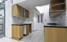 Farsley kitchen extension leads